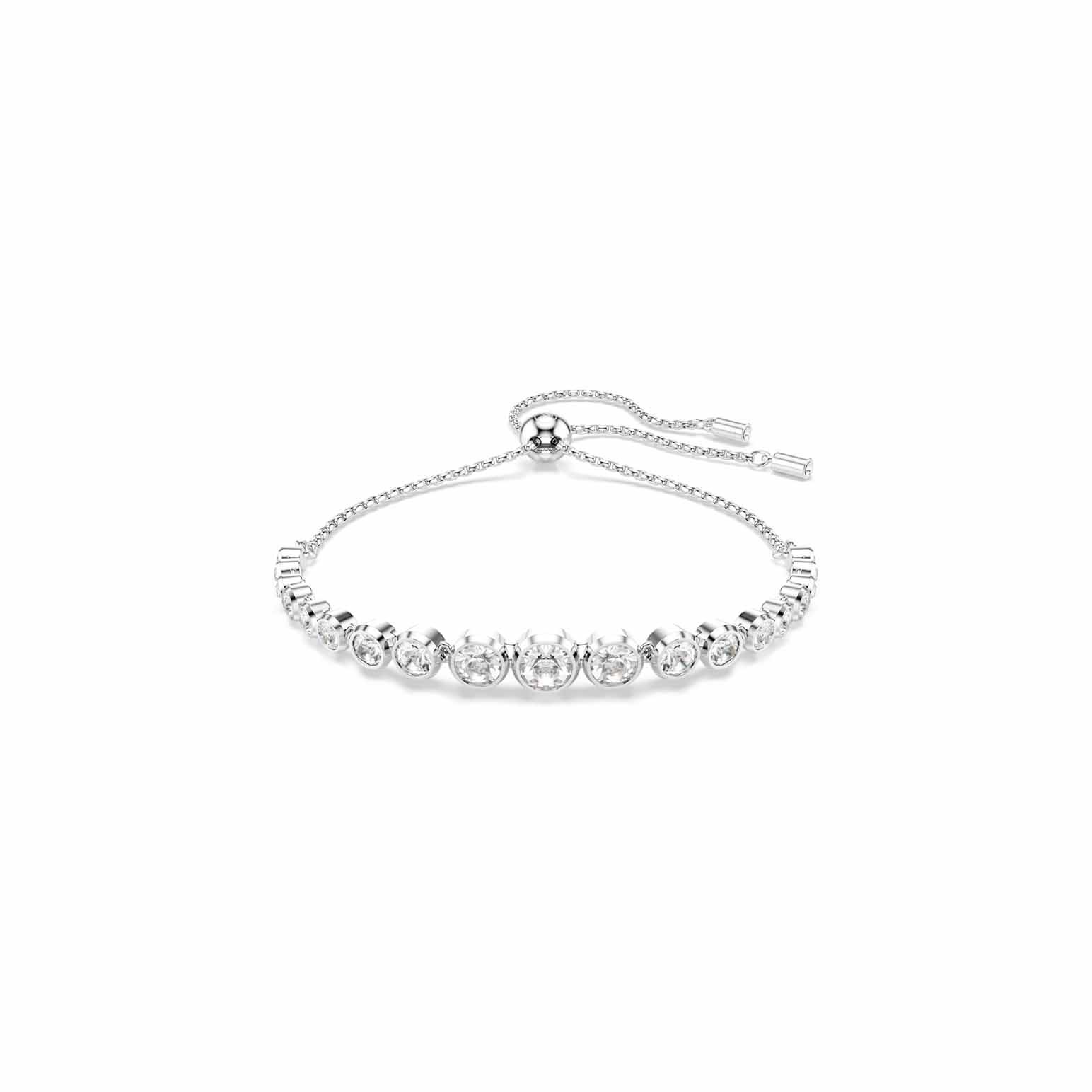 Swarovski Imber Tennis Bracelet